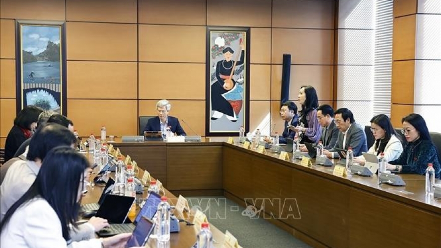 Bill lays legal groundwork for responsible AI development